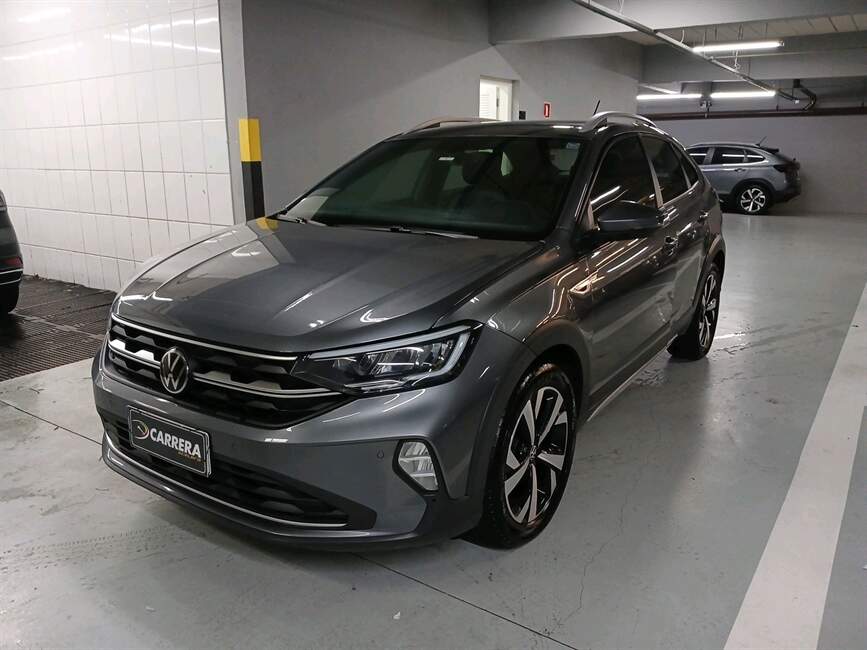 Volkswagen Nivus 1.0 200 TSI TOTAL HIGHLINE AUTOMÁTICO
