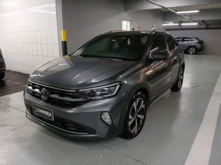 Volkswagen Nivus 1.0 200 TSI TOTAL HIGHLINE AUTOMÁTICO