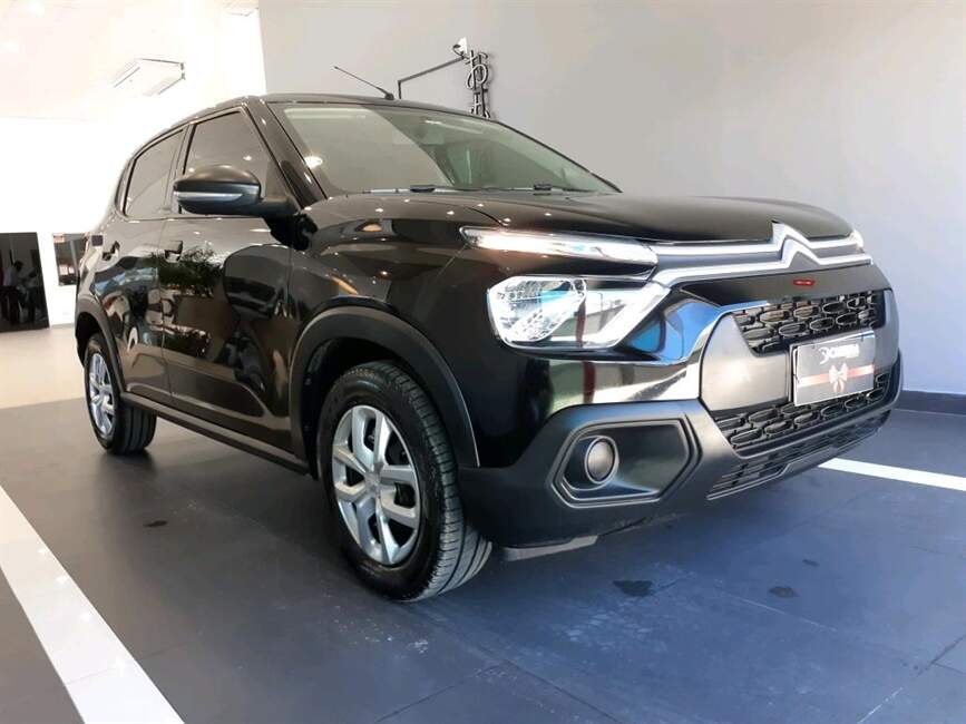 Citroen C3 1.0 FIREFLY LIVE PACK MANUAL
