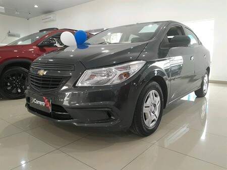 Chevrolet Prisma 1.0 MPFI JOY 8V 4P MANUAL