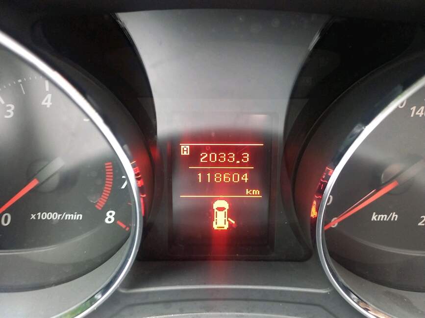 Mitsubishi ASX 2.0 MIVEC GLS CVT