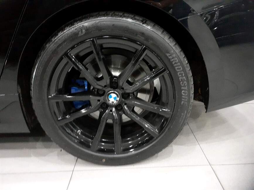 BMW 330I 2.0 16V TURBO M SPORT AUTOMATIC