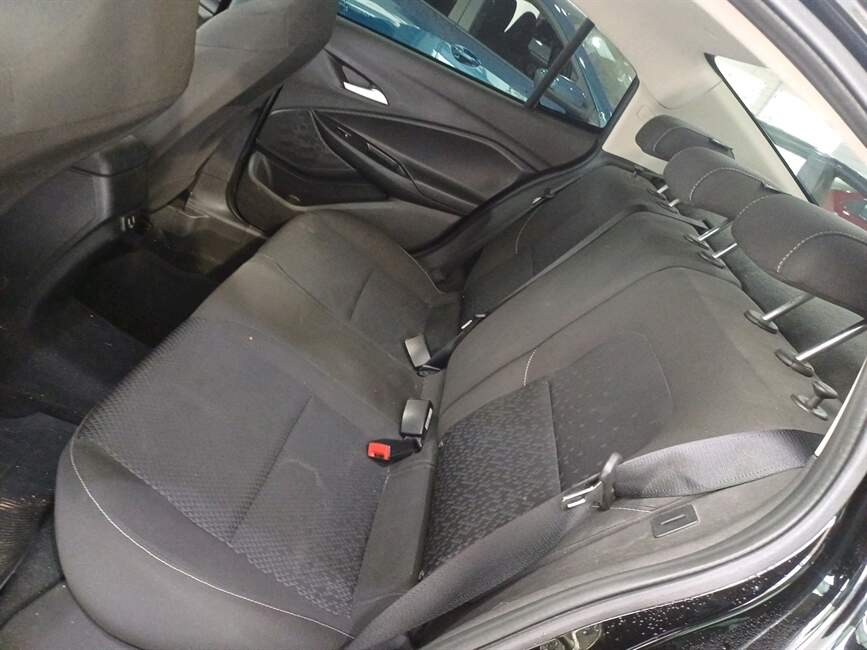 Chevrolet Onix 1.0 TURBO PLUS LTZ MANUAL