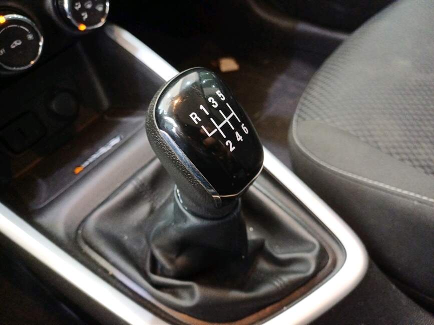 Chevrolet Onix 1.0 TURBO PLUS LTZ MANUAL