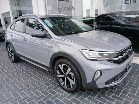 Volkswagen Nivus 1.0 200 TSI TOTAL HIGHLINE AUTOMÁTICO