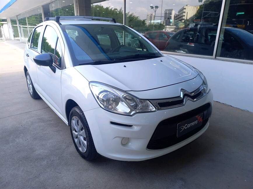 Citroen C3 1.2 PURE TECH ORIGINE MANUAL
