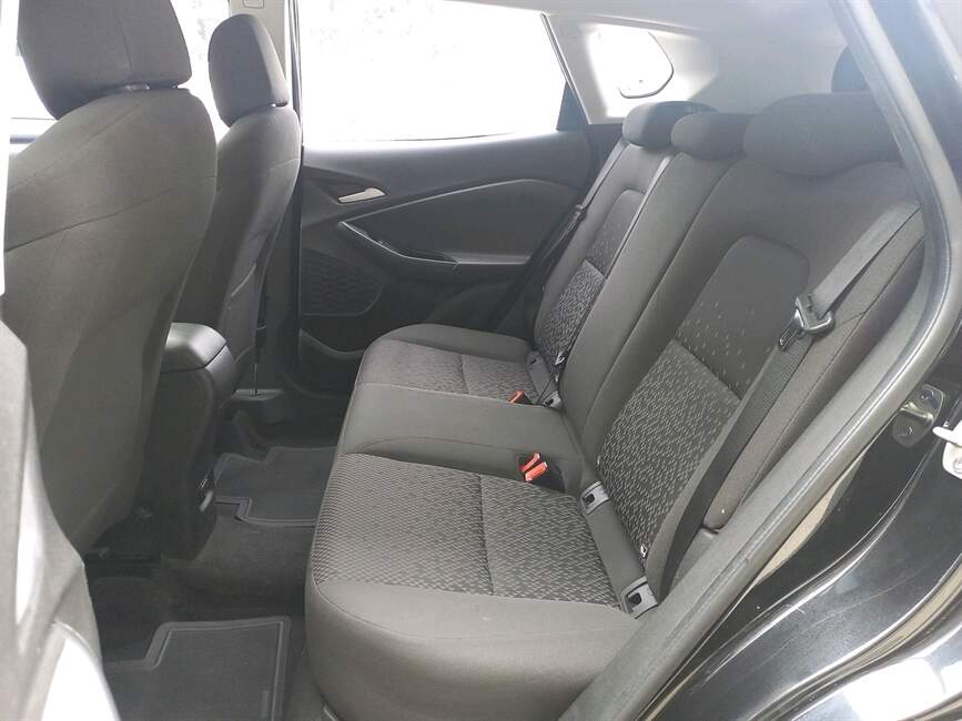Chevrolet Tracker 1.0 TURBO AUTOMÁTICO