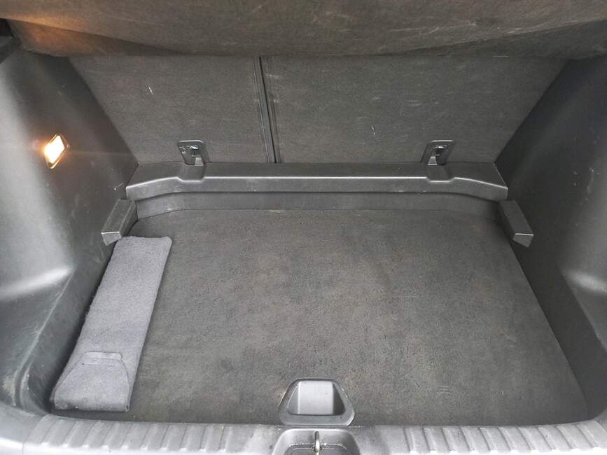 Chevrolet Tracker 1.0 TURBO AUTOMÁTICO