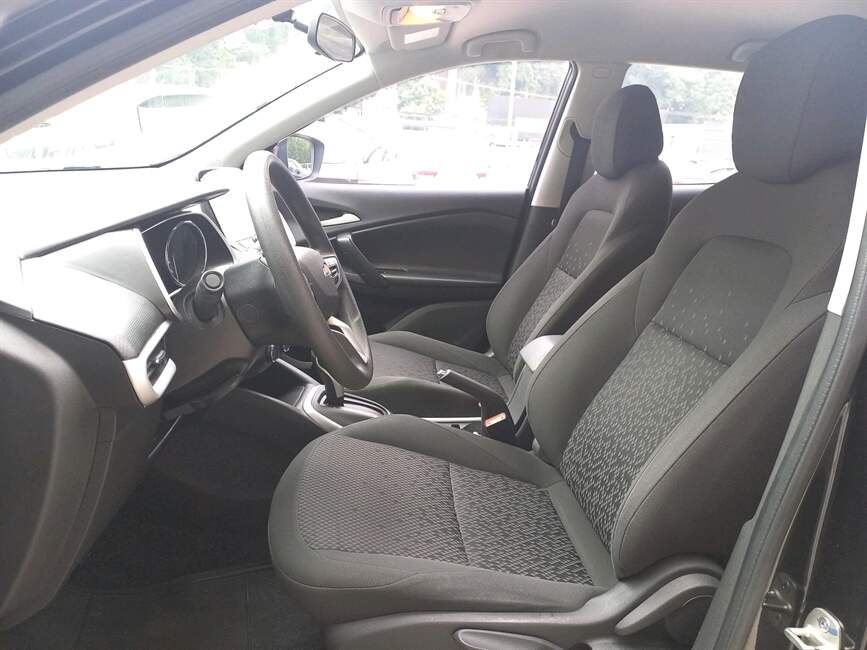 Chevrolet Tracker 1.0 TURBO AUTOMÁTICO