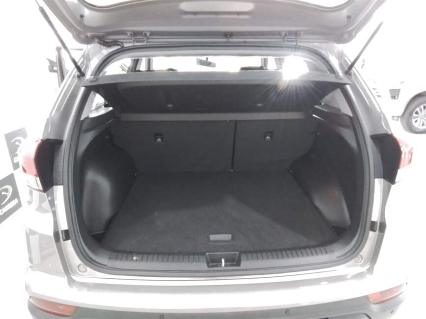 Hyundai Creta 1.6 16V ATTITUDE AUTOMÁTICO