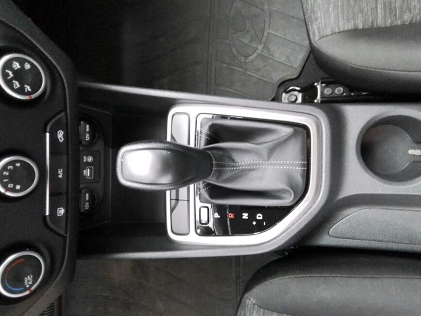 Hyundai Creta 1.6 16V ATTITUDE AUTOMÁTICO