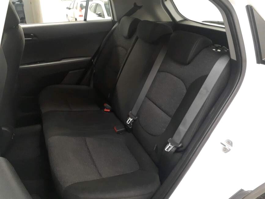 Hyundai Creta 1.6 16V ATTITUDE AUTOMATICO