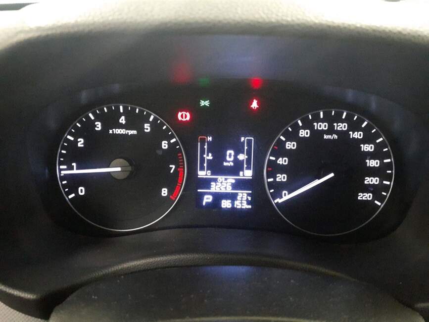 Hyundai Creta 1.6 16V ATTITUDE AUTOMATICO