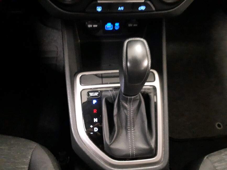Hyundai Creta 1.6 16V ATTITUDE AUTOMATICO