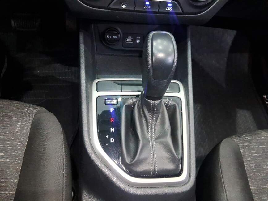 Hyundai Creta 1.6 16V SMART AUTOMÁTICO