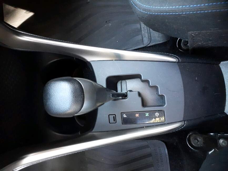 Toyota Yaris 1.5 16V SEDAN XL PLUS TECH MULTIDRIVE