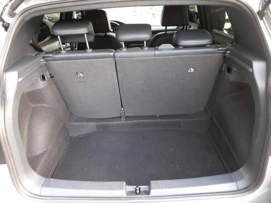 Volkswagen T-Cross 1.4 250 TSI TOTAL HIGHLINE AUTOMÁTICO