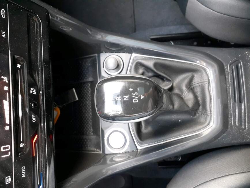 Volkswagen T-Cross 1.4 250 TSI TOTAL HIGHLINE AUTOMÁTICO