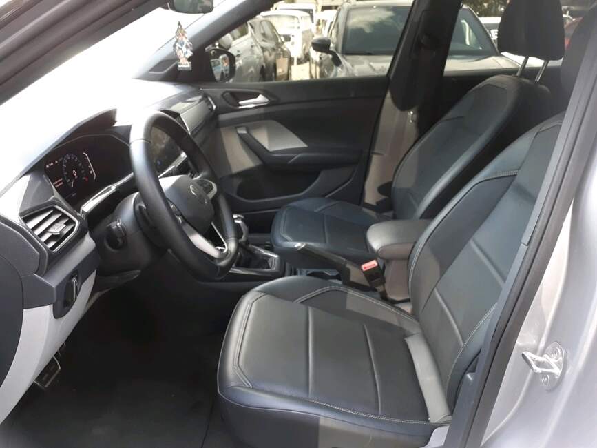 Volkswagen T-Cross 1.4 250 TSI TOTAL HIGHLINE AUTOMÁTICO