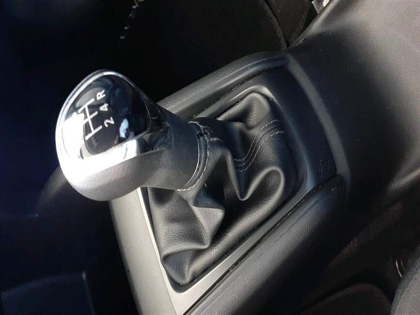 Nissan Kicks 1.6 16V START S 4P MANUAL
