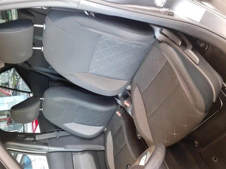 Nissan Kicks 1.6 16V START S 4P MANUAL