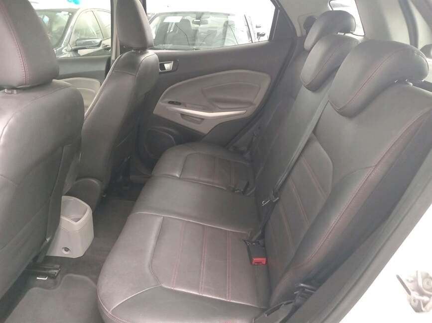 Ford Ecosport 2.0 TITANIUM 16V 4P POWERSHIFT