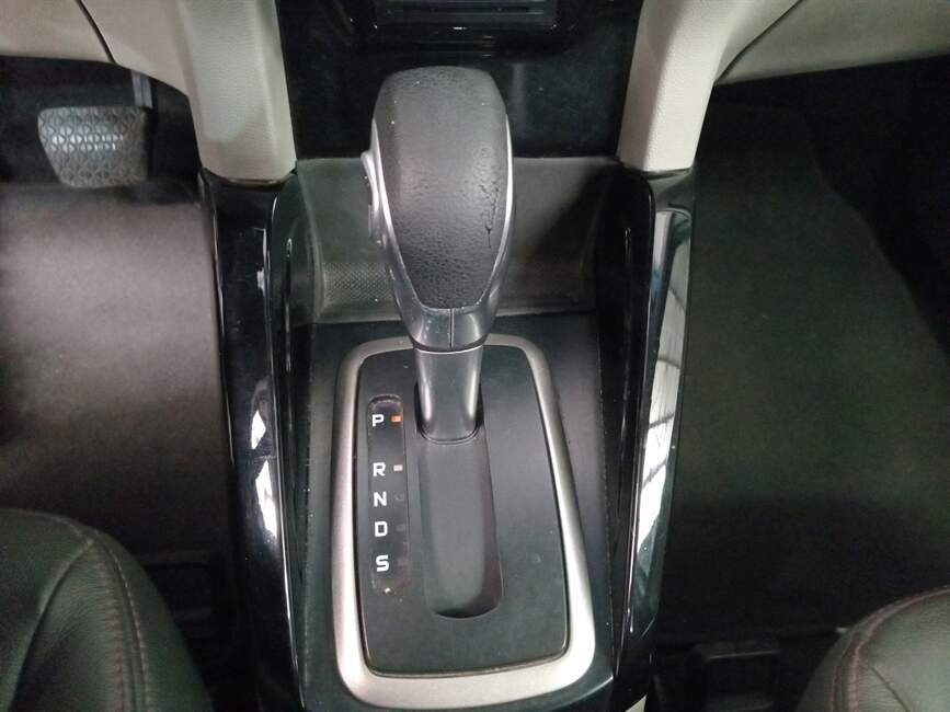 Ford Ecosport 2.0 TITANIUM 16V 4P POWERSHIFT