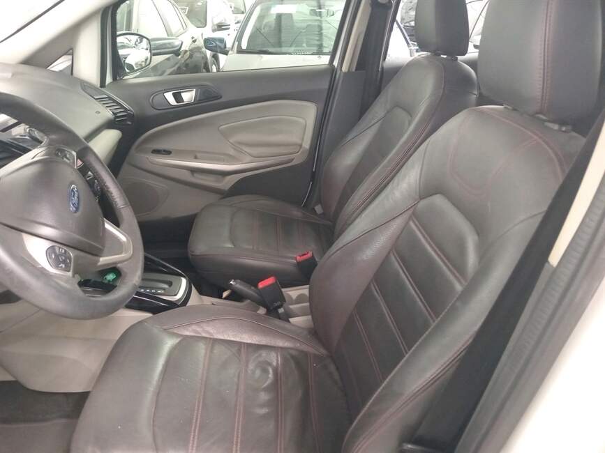 Ford Ecosport 2.0 TITANIUM 16V 4P POWERSHIFT