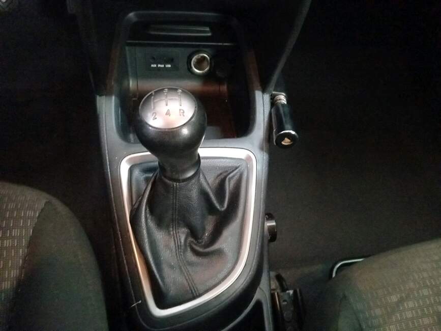 Hyundai HB20 1.0 UNIQUE 12V 4P MANUAL