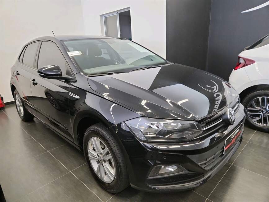 Volkswagen Polo 1.6 MSI TOTAL MANUAL