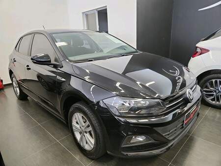 Volkswagen Polo 1.6 MSI TOTAL MANUAL