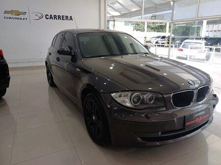 BMW 120IA 2.0 16V(TOP)