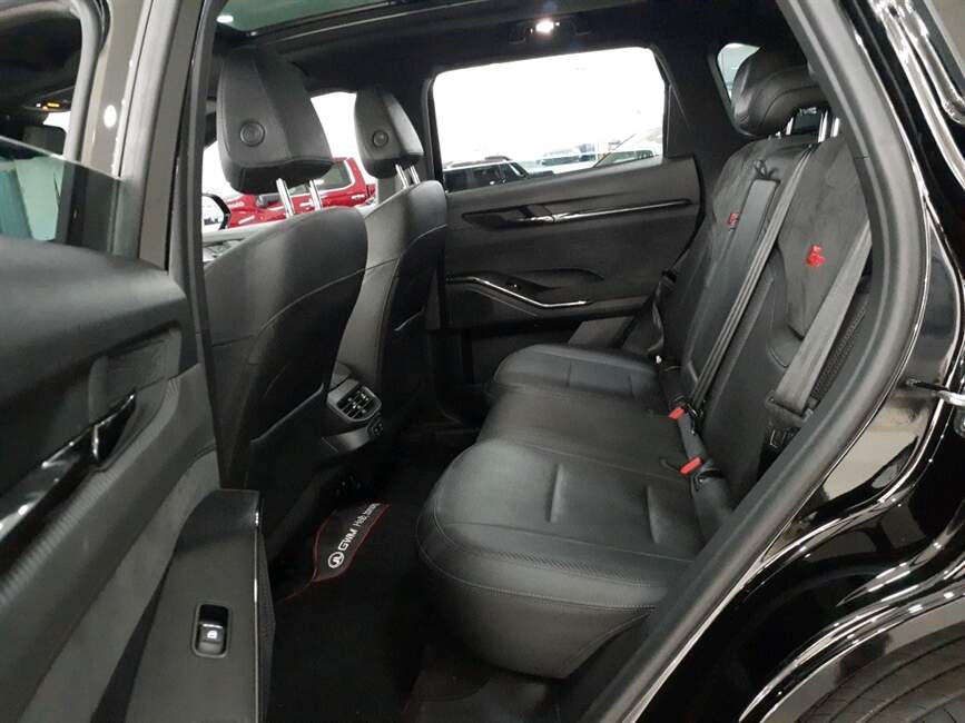 GWM HAVAL H6 GT PHEV AWD