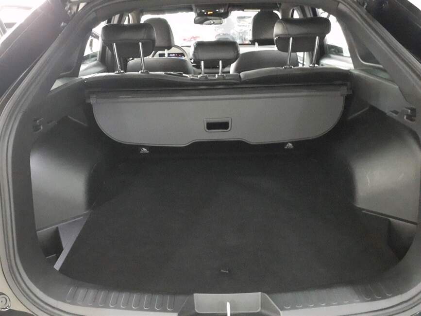 GWM HAVAL H6 GT PHEV AWD