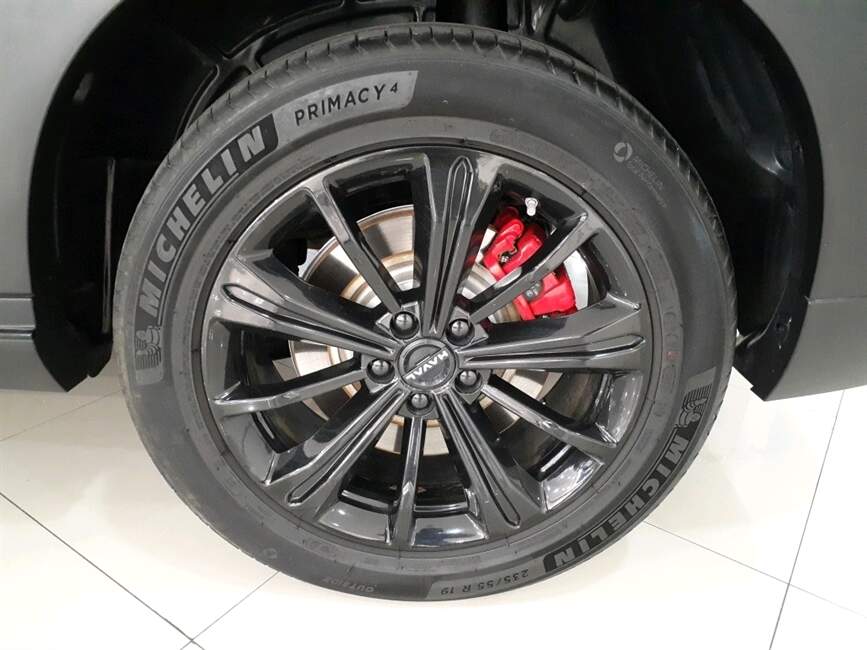 GWM HAVAL H6 GT PHEV AWD
