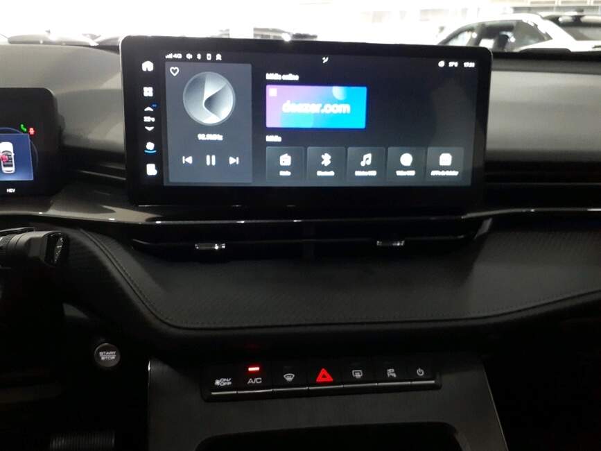 GWM HAVAL H6 GT PHEV AWD