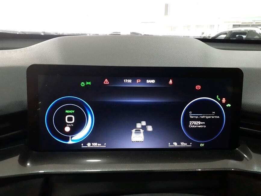 GWM HAVAL H6 GT PHEV AWD