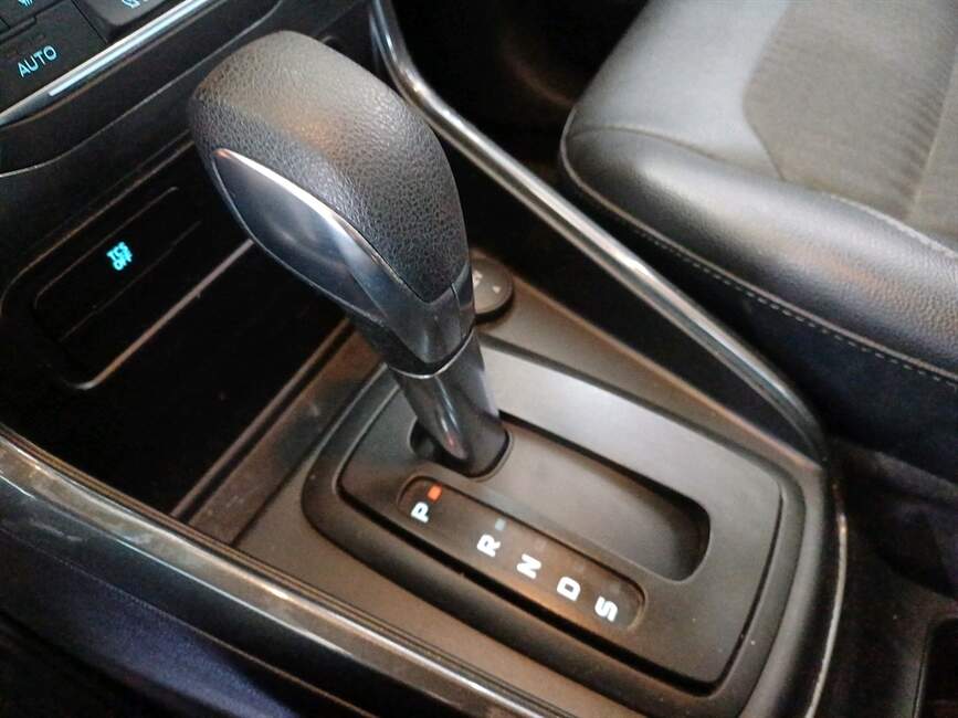 Ford Ecosport 1.5 TI-VCT FREESTYLE AUTOMATICO