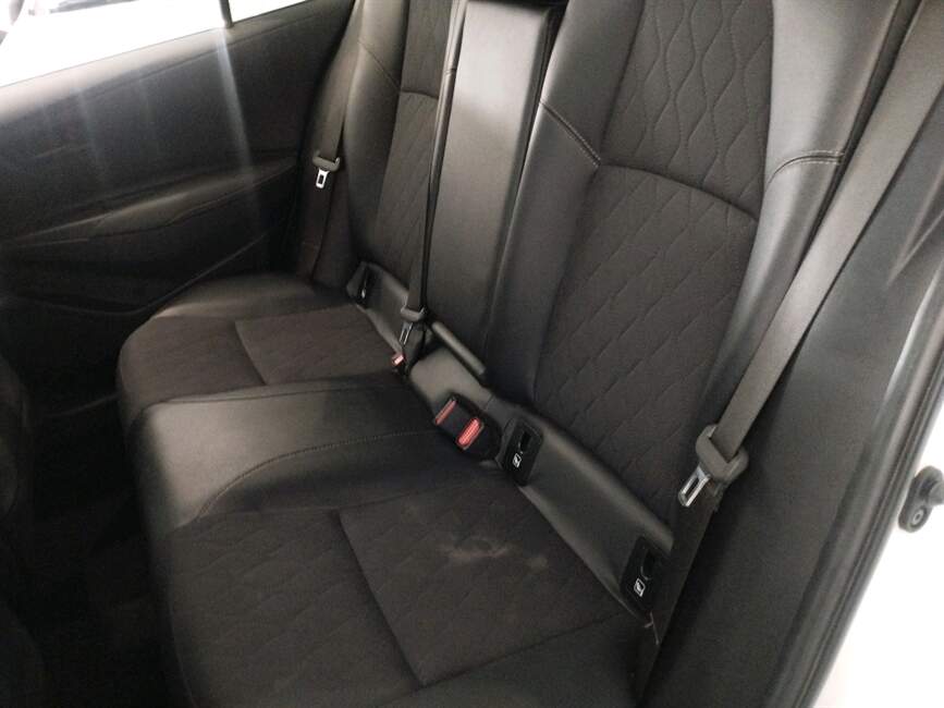 Toyota Corolla 2.0 VVT-IE GLI DIRECT SHIFT