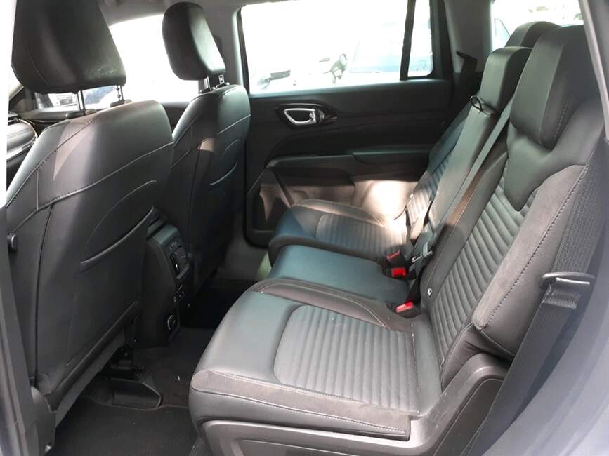 Jeep COMMANDER 1.3 T270 TURBO LIMITED AT6