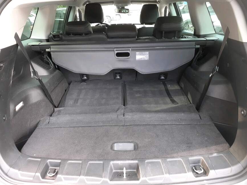 Jeep COMMANDER 1.3 T270 TURBO LIMITED AT6
