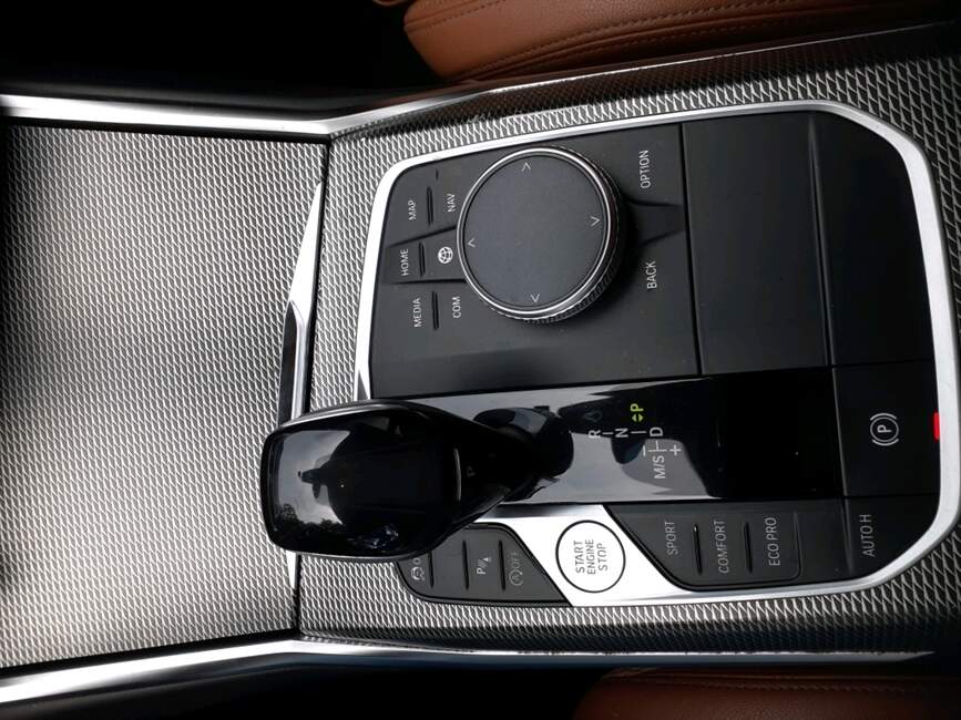 BMW 320i 2.0 16V TURBO FLEX M SPORT AUTOMÁTICO