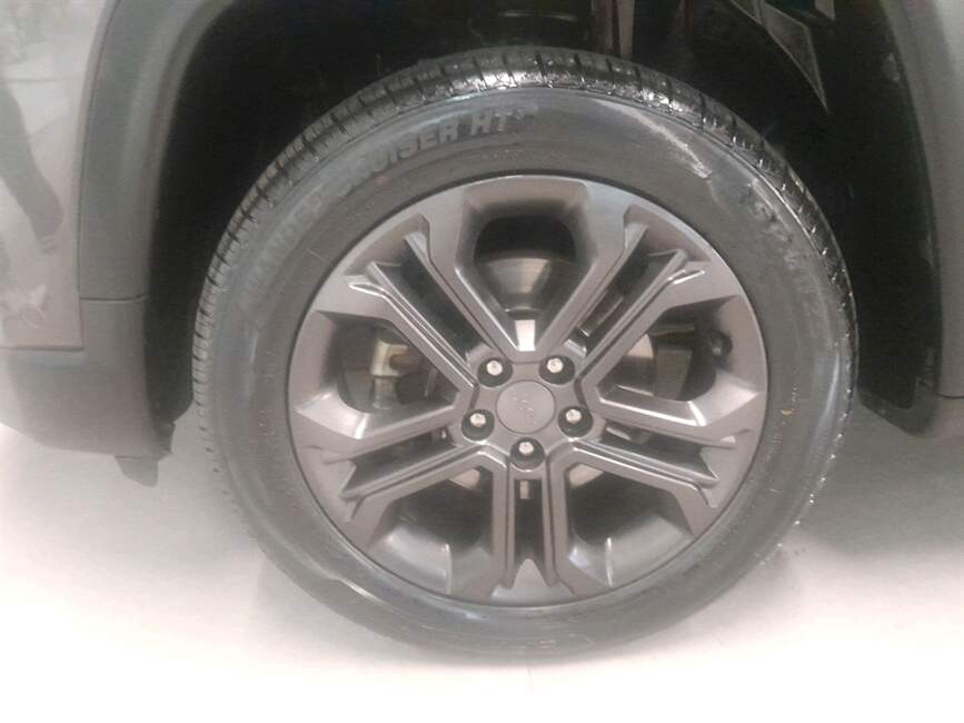 Jeep Compass 1.3 T270 TURBO LONGITUDE AT6