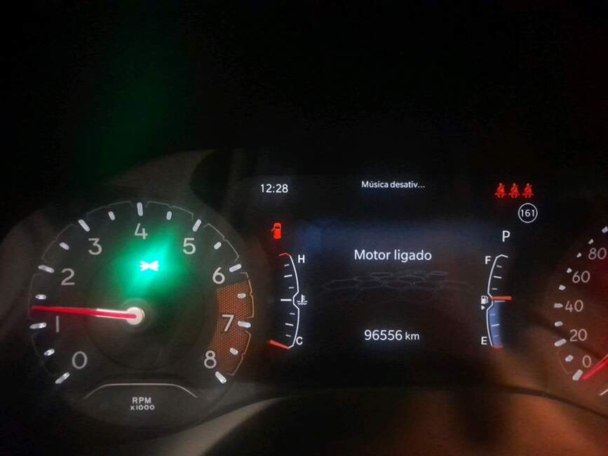 Jeep Compass 1.3 T270 TURBO LONGITUDE AT6