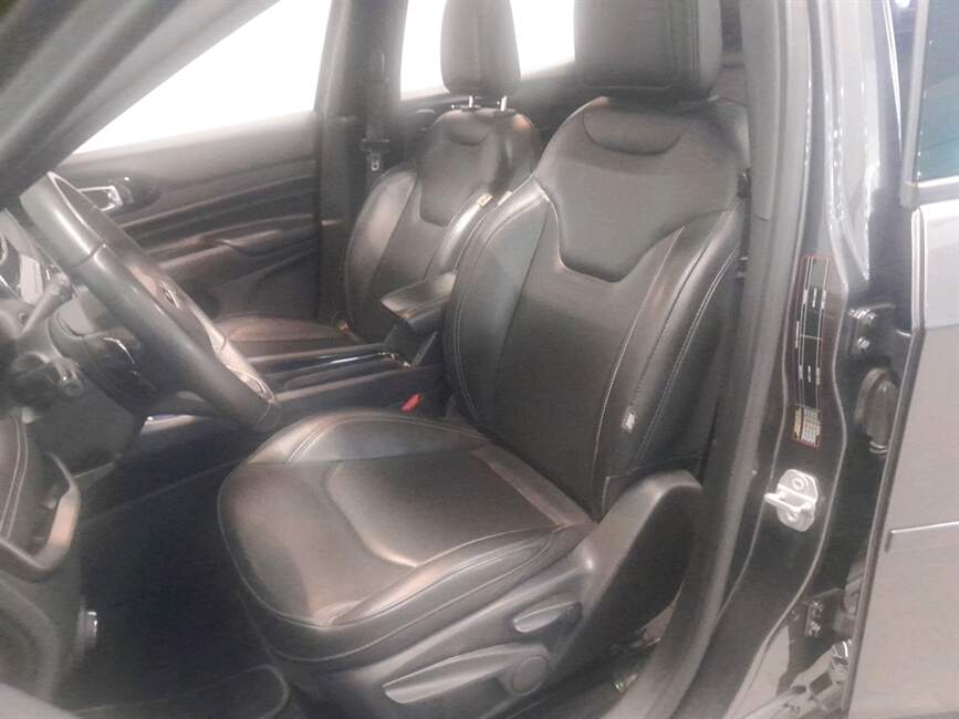Jeep Compass 1.3 T270 TURBO LONGITUDE AT6