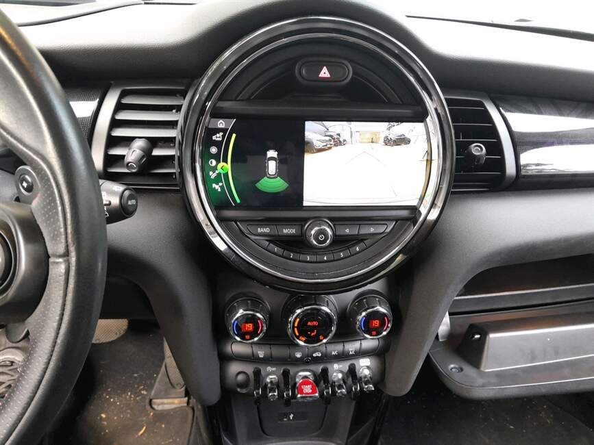Mini Cooper 2.0 16V TWINPOWER S 4P STEPTRONIC