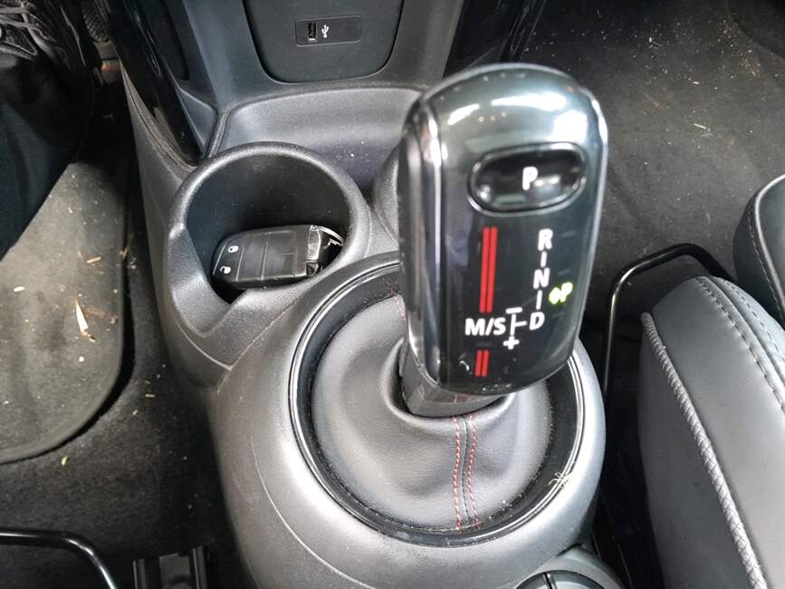 Mini Cooper 2.0 16V TWINPOWER S 4P STEPTRONIC