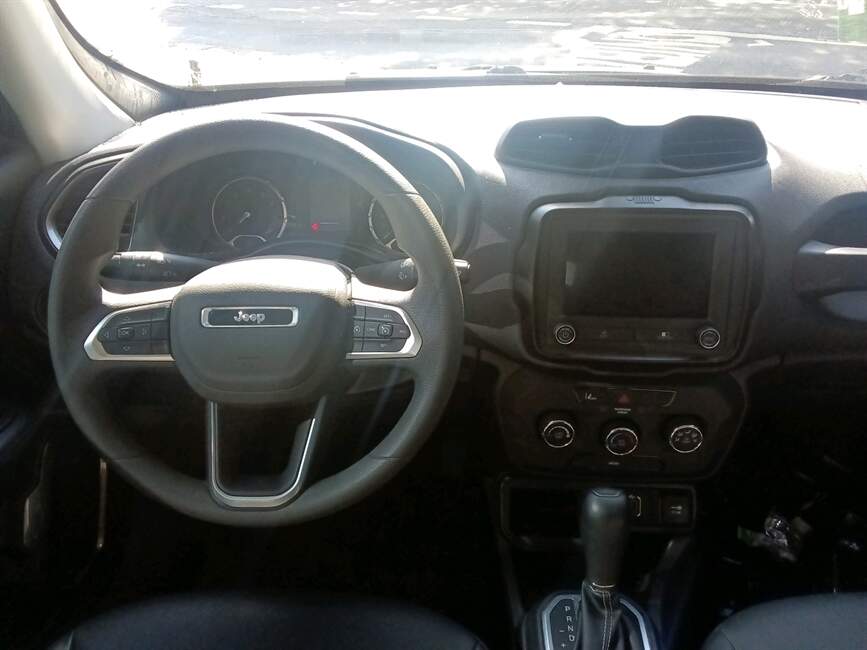 Jeep Renegade 1.3 T270 TURBO SPORT AT6