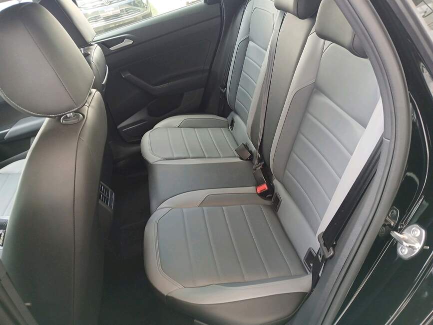 Volkswagen Nivus 1.0 200 TSI TOTAL HIGHLINE AUTOMÁTICO