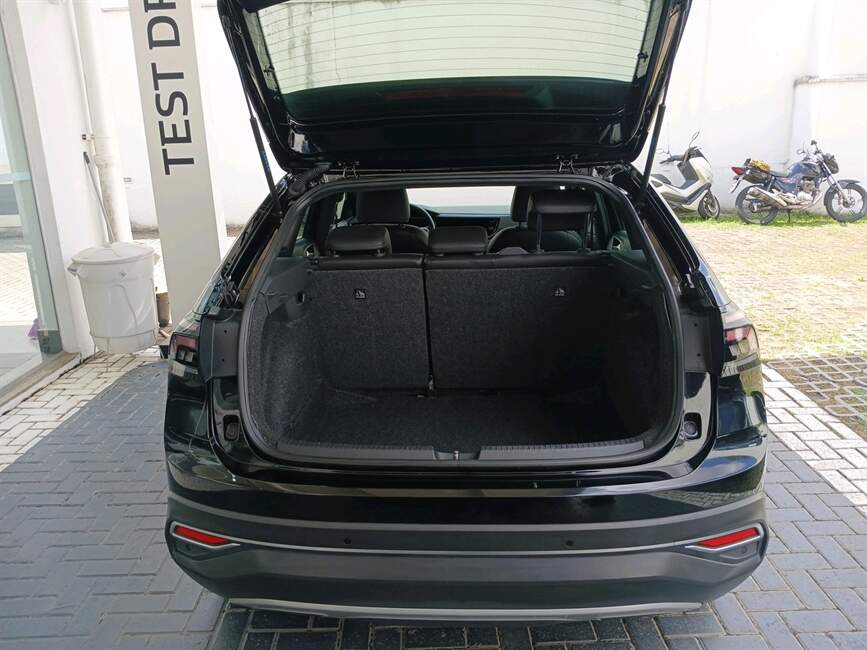 Volkswagen Nivus 1.0 200 TSI TOTAL HIGHLINE AUTOMÁTICO